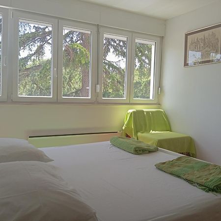 Apartment Calluna スプリト エクステリア 写真