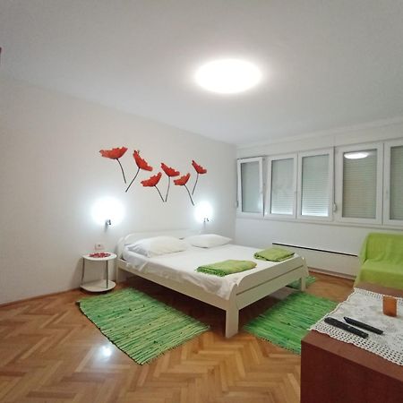 Apartment Calluna スプリト エクステリア 写真