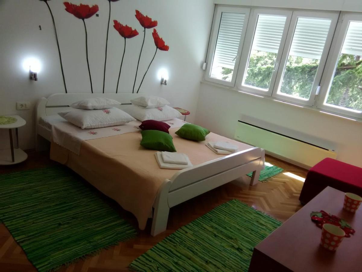 Apartment Calluna スプリト エクステリア 写真