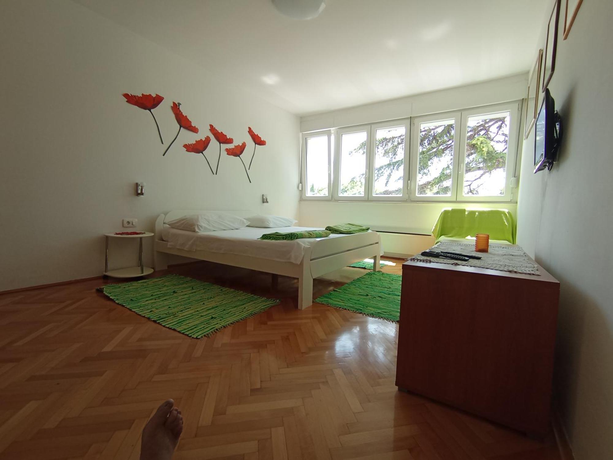 Apartment Calluna スプリト エクステリア 写真