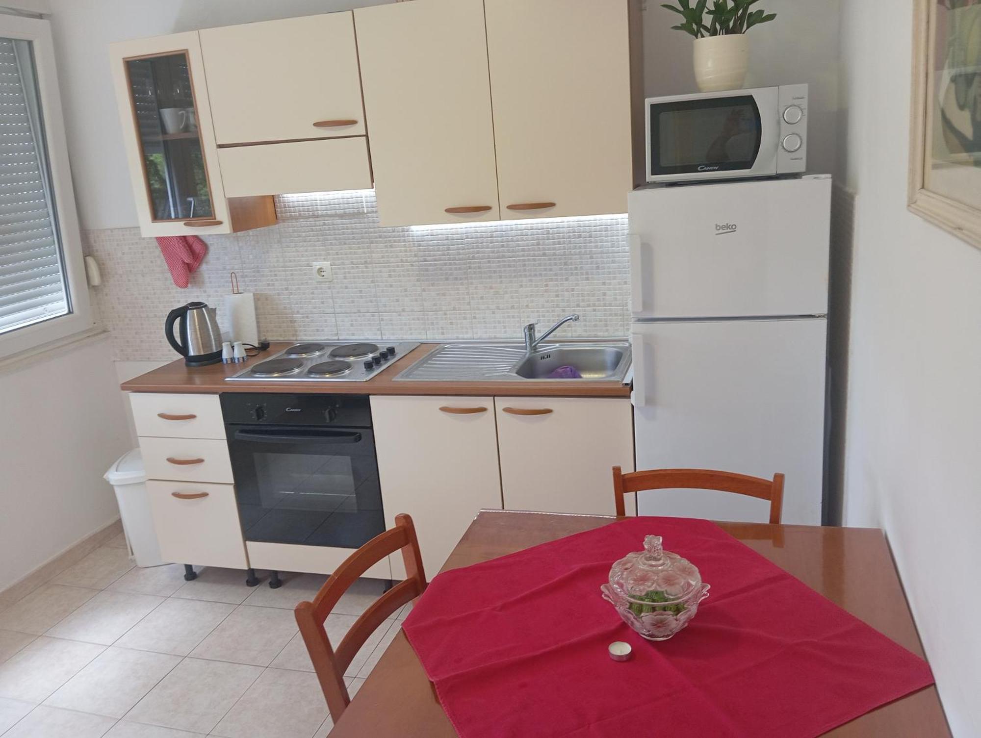 Apartment Calluna スプリト エクステリア 写真
