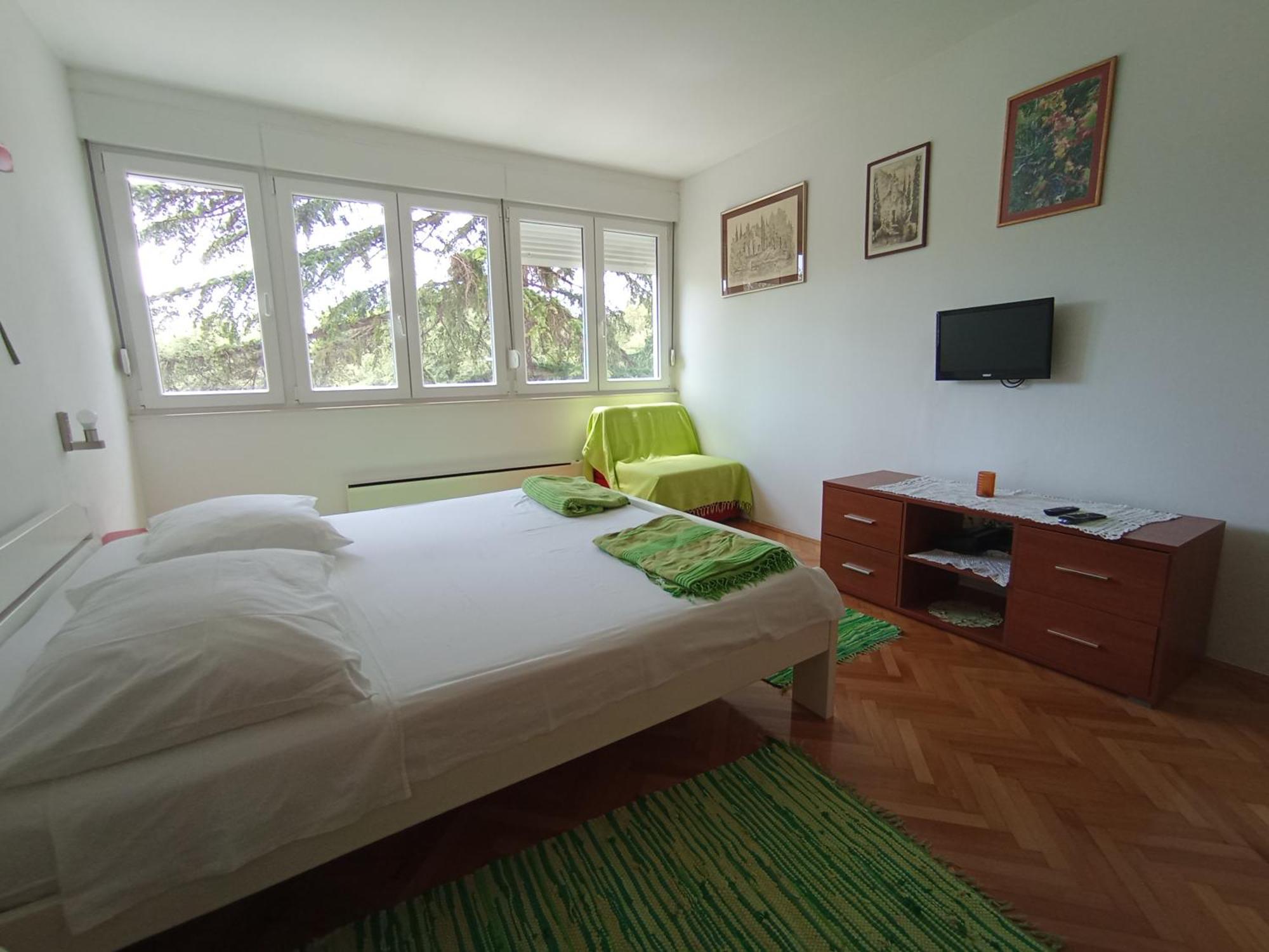 Apartment Calluna スプリト エクステリア 写真