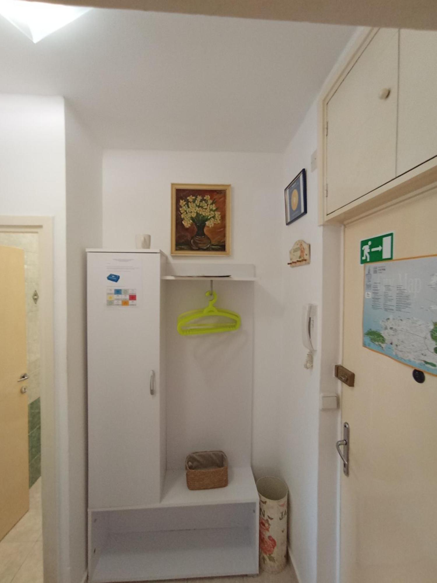 Apartment Calluna スプリト エクステリア 写真