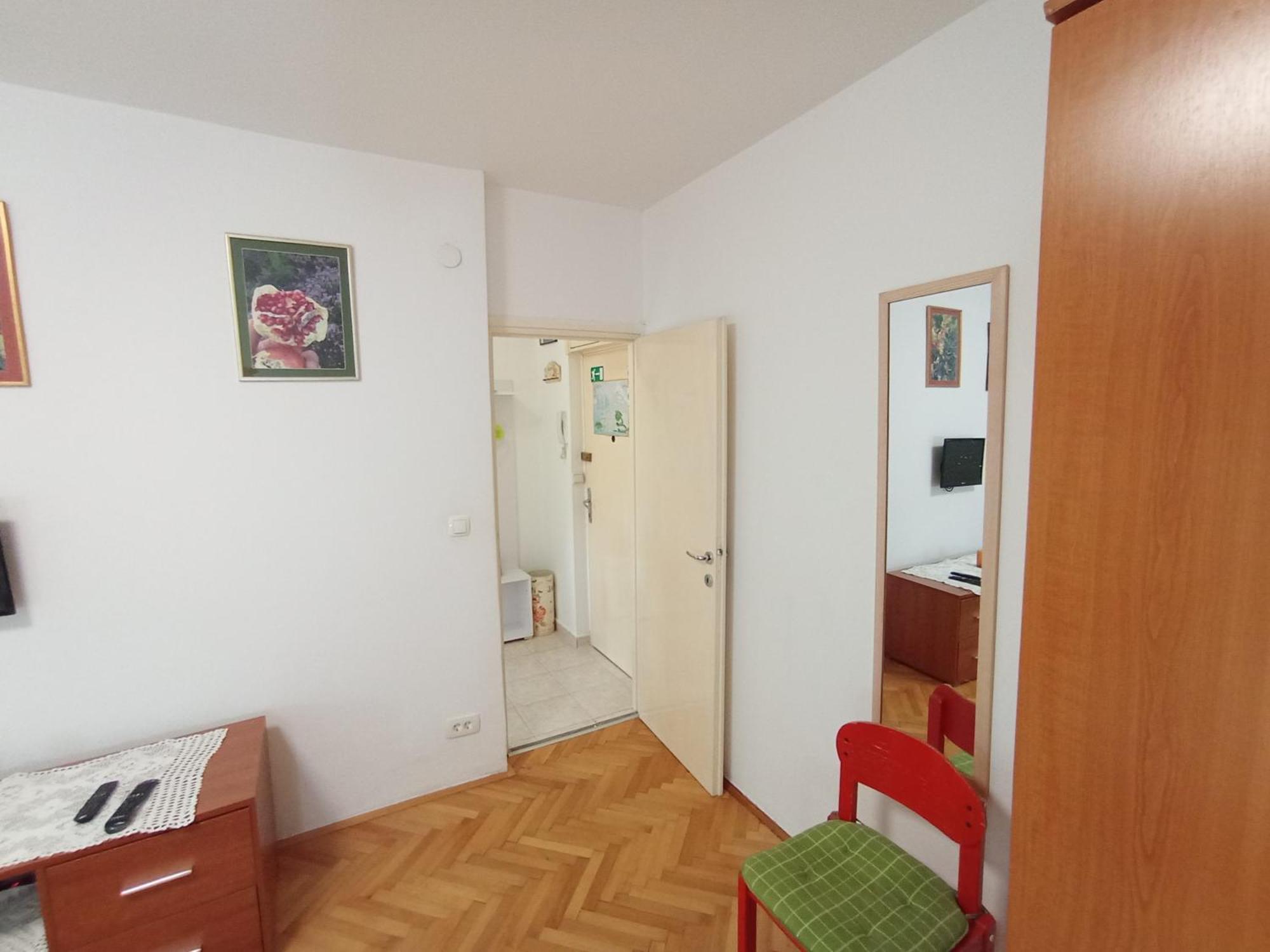 Apartment Calluna スプリト エクステリア 写真