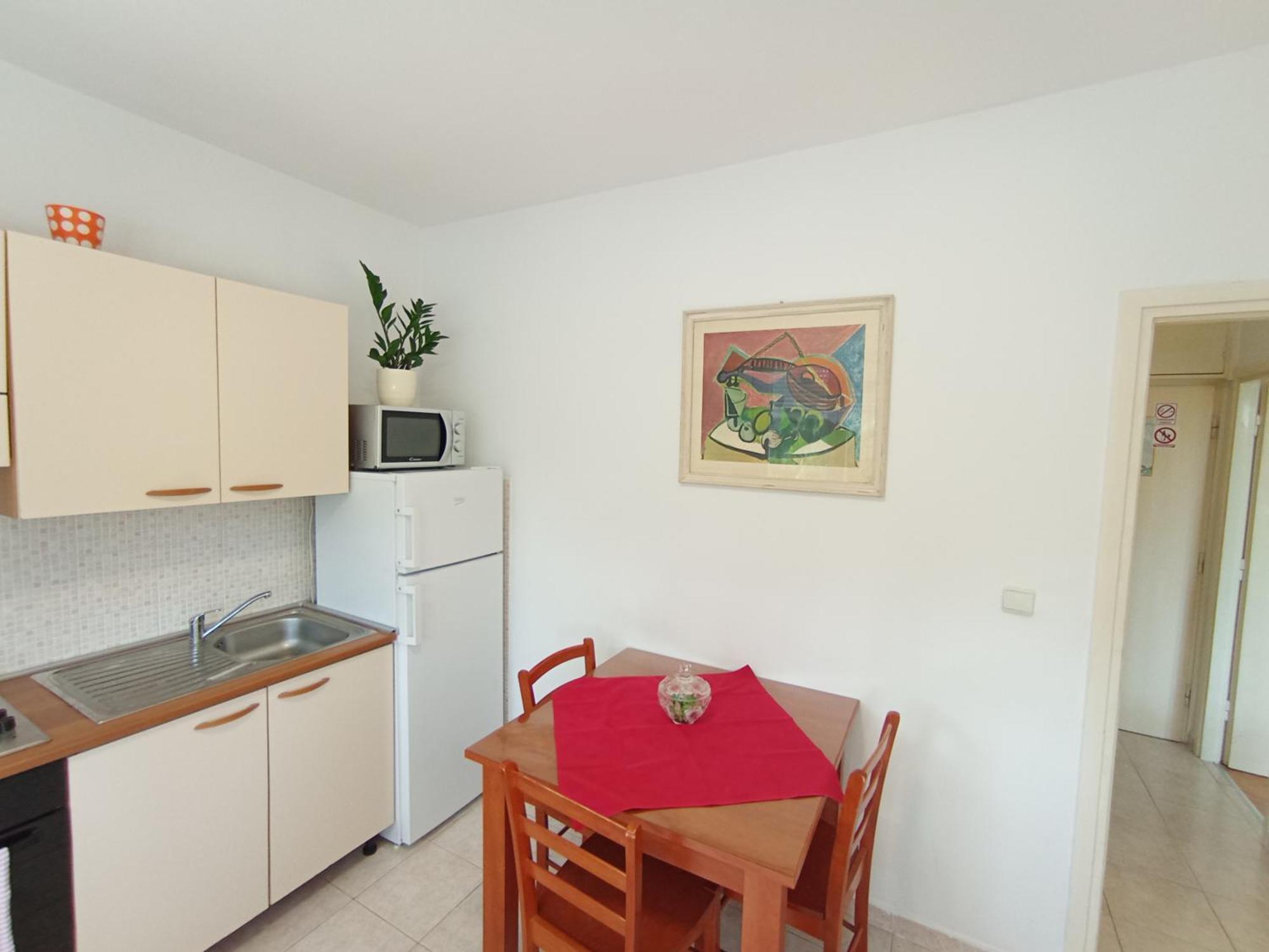 Apartment Calluna スプリト エクステリア 写真