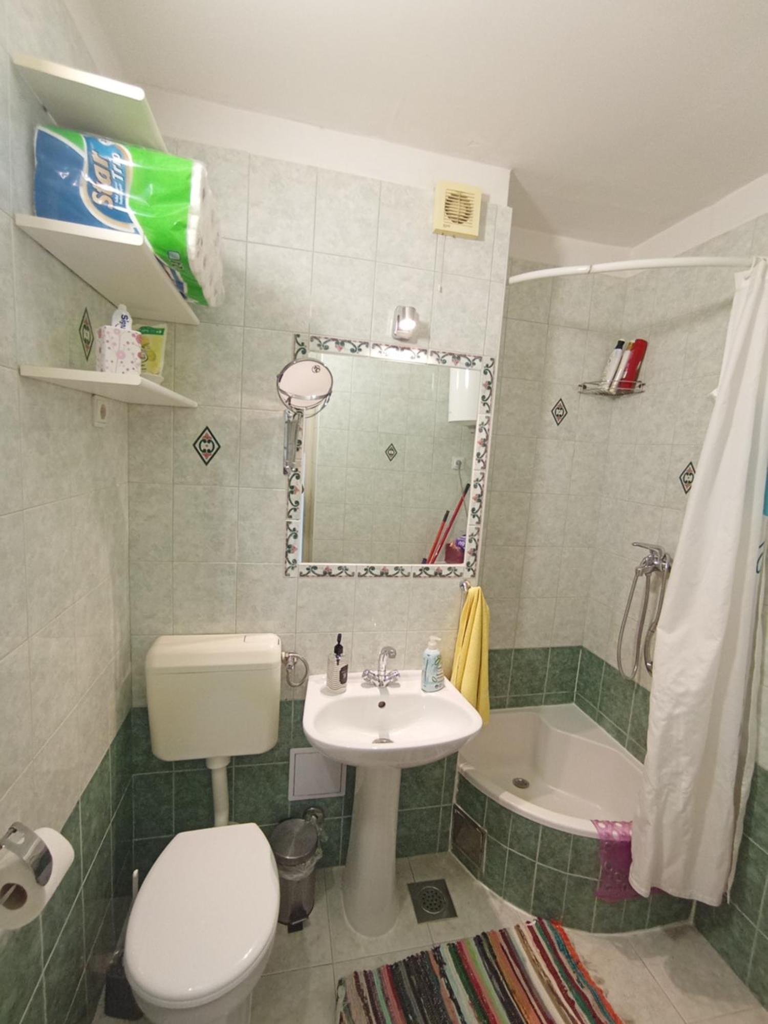 Apartment Calluna スプリト エクステリア 写真