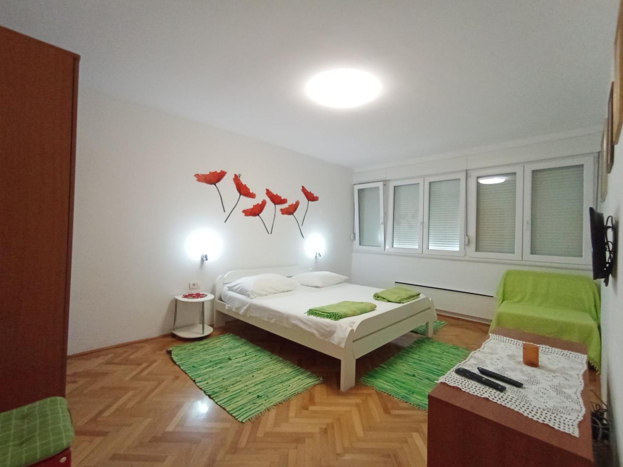 Apartment Calluna スプリト エクステリア 写真