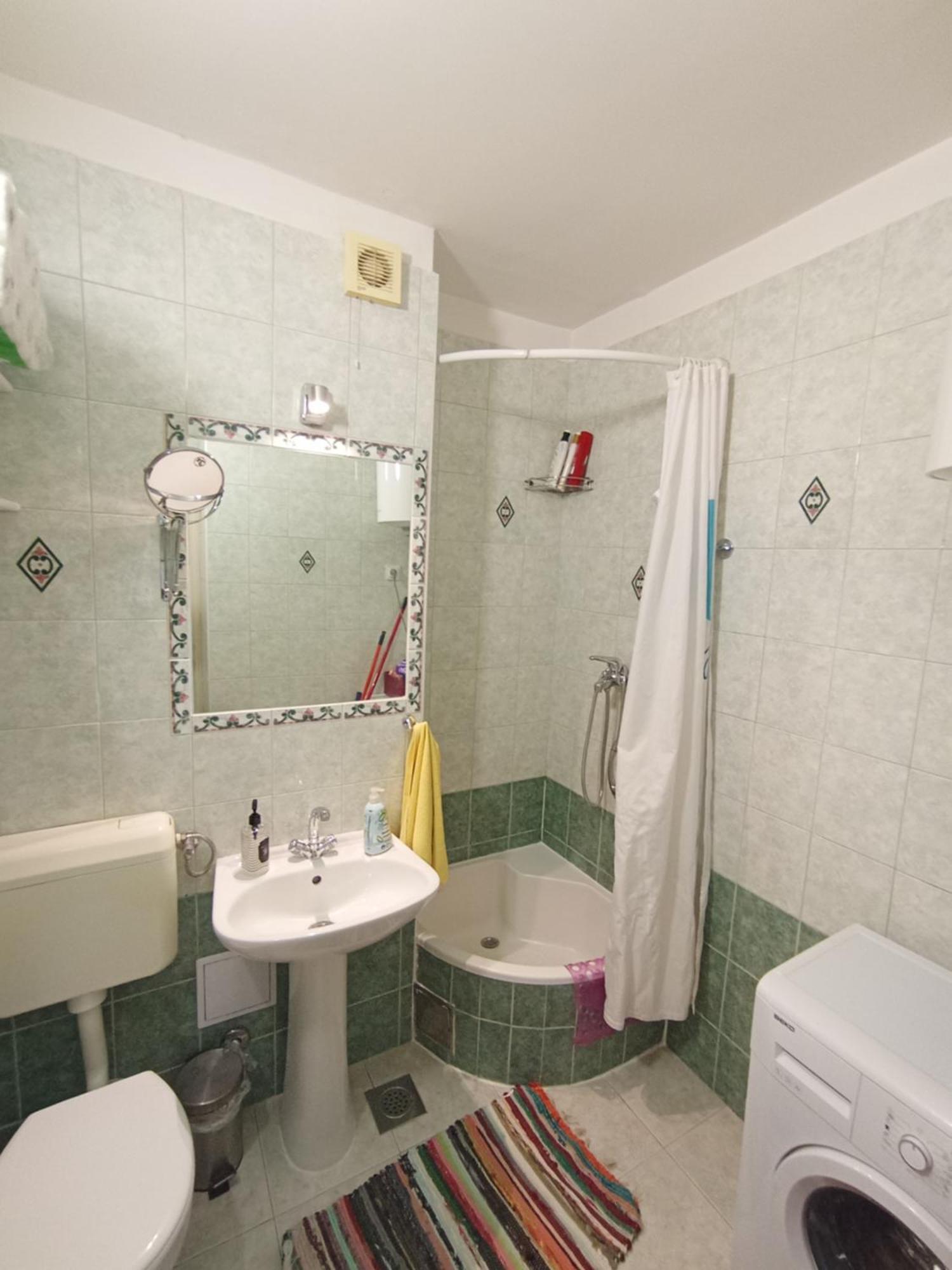 Apartment Calluna スプリト エクステリア 写真