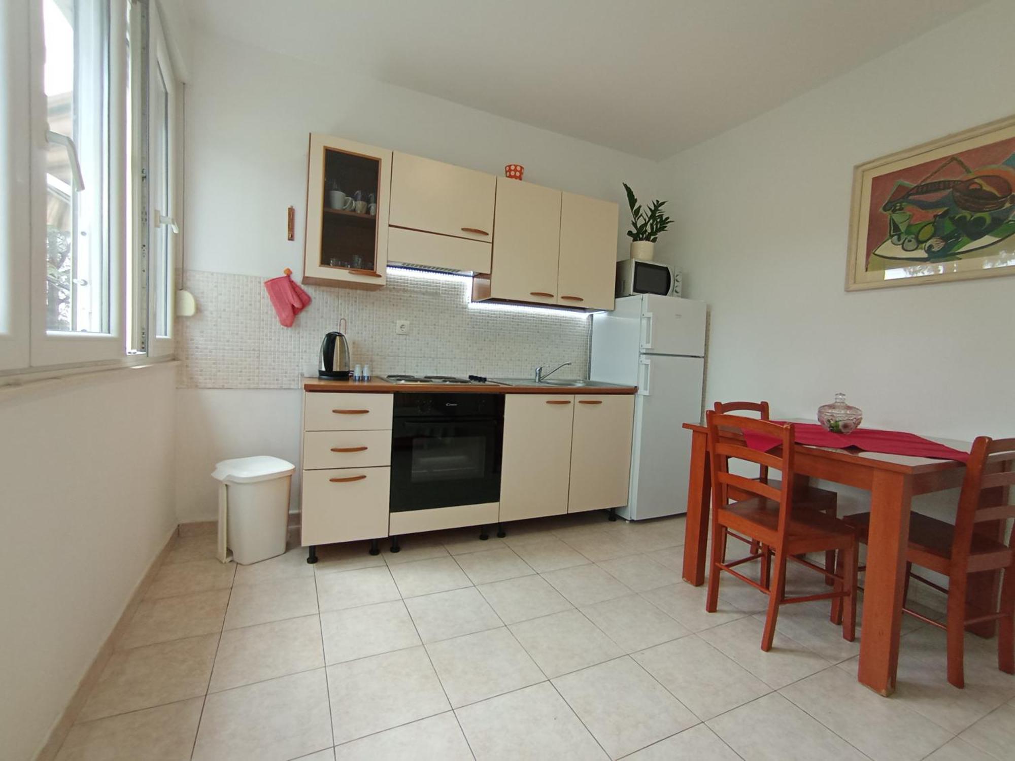 Apartment Calluna スプリト エクステリア 写真